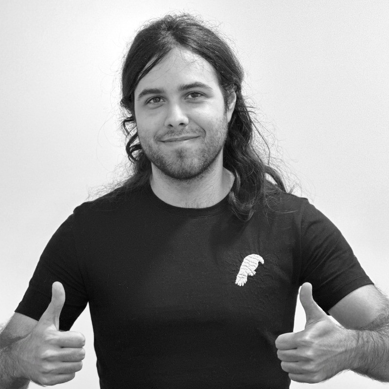 Endika Vicioso Marquinez - Senior Software Developer